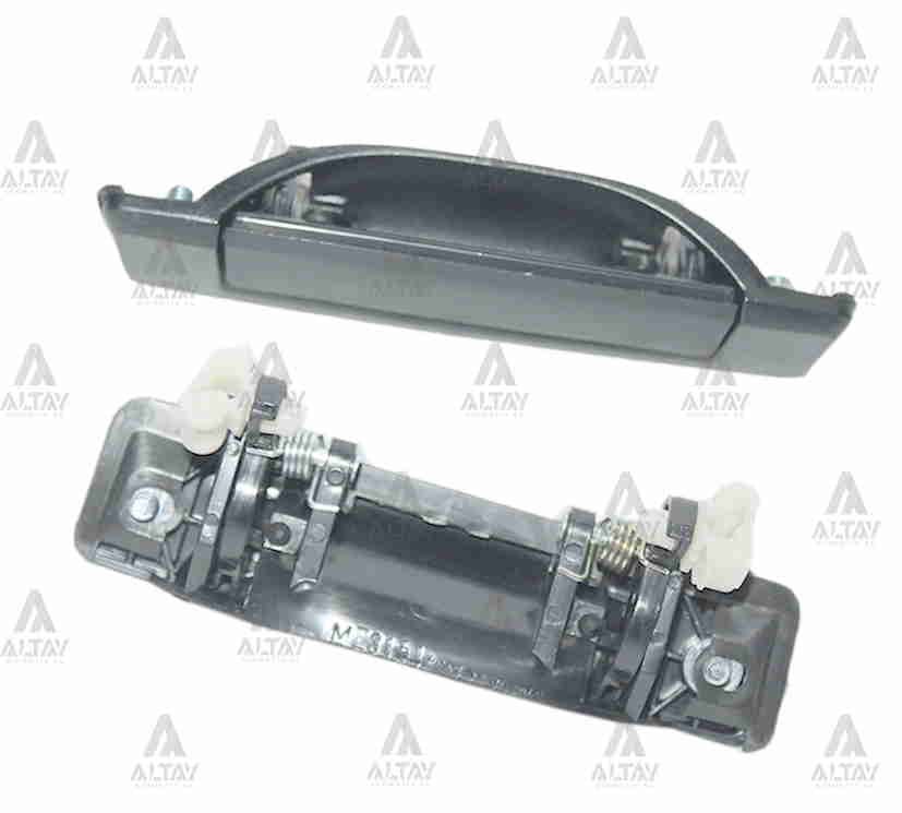 KAPI KOLU B-2200 / B-2500 86-00 DIŞ ÖN SAĞ