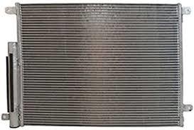 Klıma Radyatoru Honda Cıvıc Benzınlı 2016>