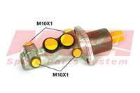 FREN ANA MERKEZI - (RENAULT: R19, MEGANE 1.4 -1.6 - 2.0, PEUGEOT: EXPERT 205)