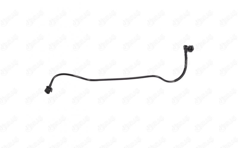 YEDEK SU DEPO BORUSU