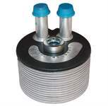 YAG SOGUTUCU ( RENAULT : MASTER II / OPEL : MOVANO )