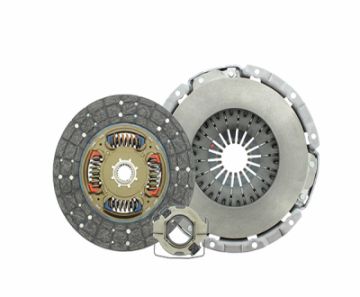 Debriyaj Seti  Hılux (Gun125, Gun135) 2.4 D