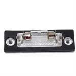 PLAKA LAMBASI LED AMPULLU CADDY JETTA PASSAT TRANSPORTER T5 SUPERB 04>