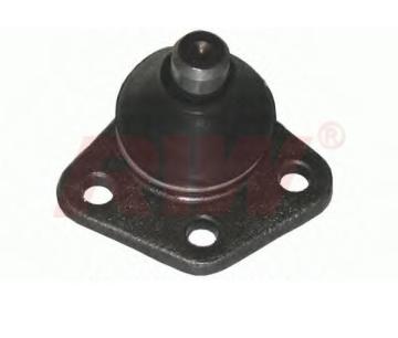 Alt Rotil Golf I (74-93) (Ø 17Mm)