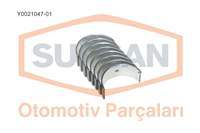 Kol Yatak 0,10 Farklı (4 Cıft Yatak) Doblo Palıo Punto 1,4 8V Fıre (350 A1,000)