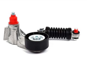 V KAYIŞ GERGİ RULMANI RULMANLI +AC 125PS TRANSIT V184/MONDEO 2.0 TDCI