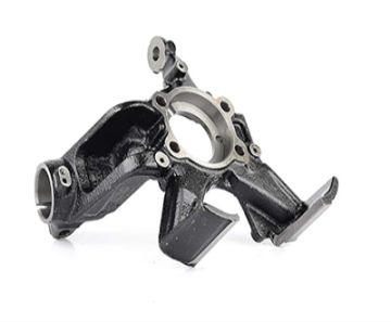 Aks Taşıyıcı Sol Dızel - 4 Ayak Caddy-Golf5-Golf6-A3-Leon Bjb-Bxe-Bkd-Cayc