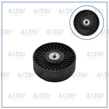 RULMAN V KAYIS GERGI TRANSPORTER T4 / CADDY / PASSAT / GOLF3 91-00 1Y-1Z-AAZ-ABL-AFN-ACV 1.9 D-1.9 TDI-2.5 TDI KANALSIZ