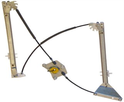 Cam Krikosu Ön So Motorsuz Golf7 Bm