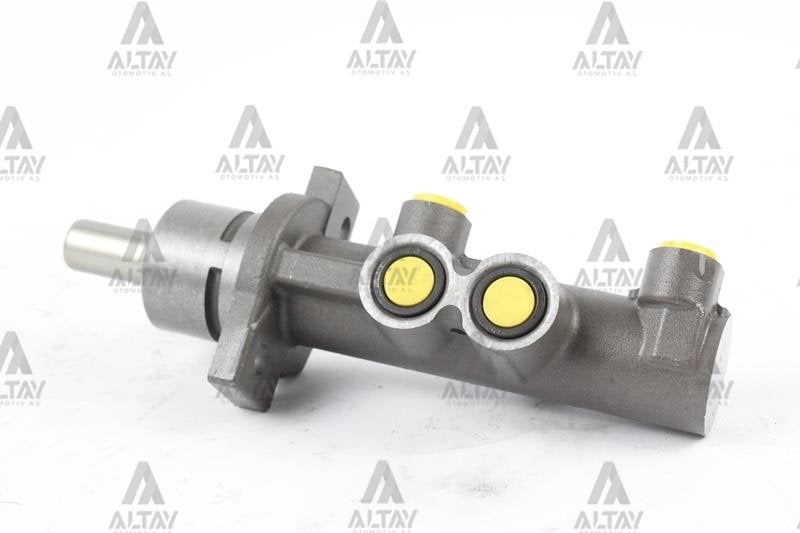 FREN ANA MERKEZ BERLINGO 00=> 1.6-1.6HDI / PARTNER 00-06 1.6 HDI