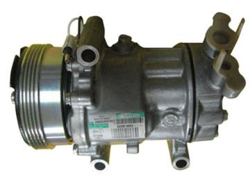 Klima Kompresörü Clıo Iı-Kng-Twng-Logan 1.2-1.2 16V