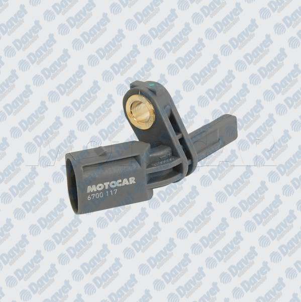 Devır Sensoru Abs Sol Q3 12-16 Q7 07-16 Touareg 03-10