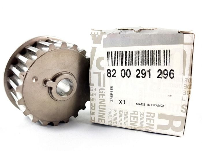 GRANK DİŞLİSİ D4F