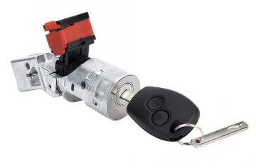 KONTAK ANAHTARI RENAULT CLIO 3-TRAFFIC 3-KANGGO 2-MASTER 2-TWINGO 2-MODUS-NV400-NV300-TOLENTO-CITAN