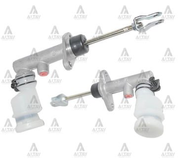 DEBRİYAJ MERKEZ ÜST ACCENT 00-02