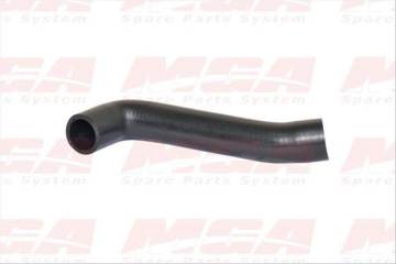 Hortum Turbo Intercooler ( Seat : Leon 00-01 - Toledo 99-01 1.9 D / Skoda : Octavıa 1.9 D 97> /Vw : Golf Iv )