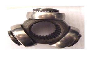 (x) AKS İSTAVROZU CLIO III 1.6-1.5 DCİ (Ş)