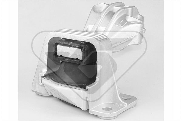 MOTOR TAKOZU MGN III+FLUENCE 1.5 DCİ 09=>