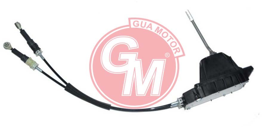 KOMPLE VITES KUMANDA KUTUSU KOLLU TELLI DACIA DUSTER 2010=> LOGAN - LOGAN MCV 2005=> SANDERO 2008=>