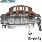 ALTERNATOR DIOT TABLASI MITSUBISHI FUSO CANTER (8X)