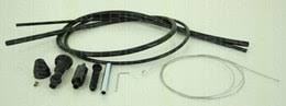 GAZ TELİ P106-P306-P406-P605-P806-PARTNER/RANCHE-XANTIA-SAXO- XSARA- JUMPY