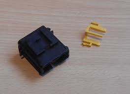 (0101005) SİGORTA KUTUSU MAXİ