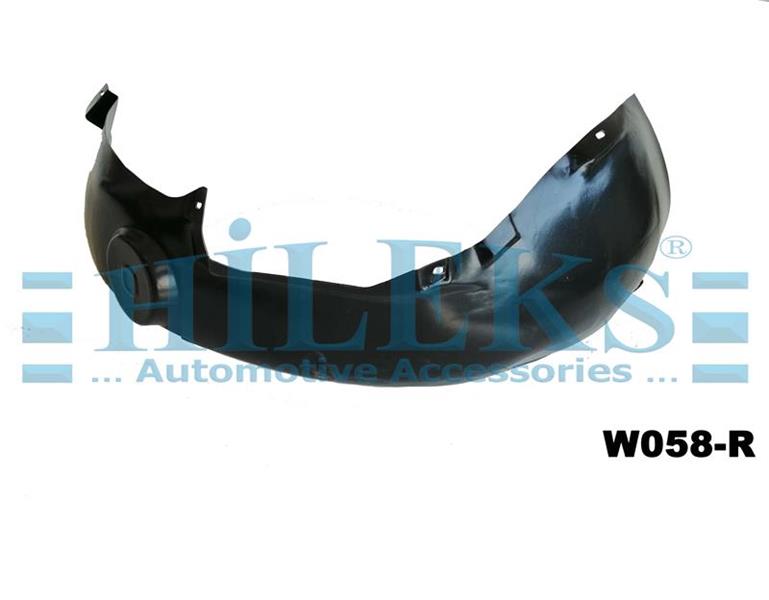 ÇAMURLUK DAVLUMBAZI ÖN SAĞ (E.M.) POLO HB (94-01)