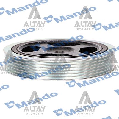 KASNAK KRANK ACCENT 11-17 BLUE / I-20 09-14 / I-30 07-11 / ELANTRA 11-16 / IX-35 10-15 / IX-20 11-14 / TUCSON 15-18 / SPORTAGE 11-18 / CEED 08-11 / 1.4 - 1.6 GDI / T-GDI BENZİNLİ