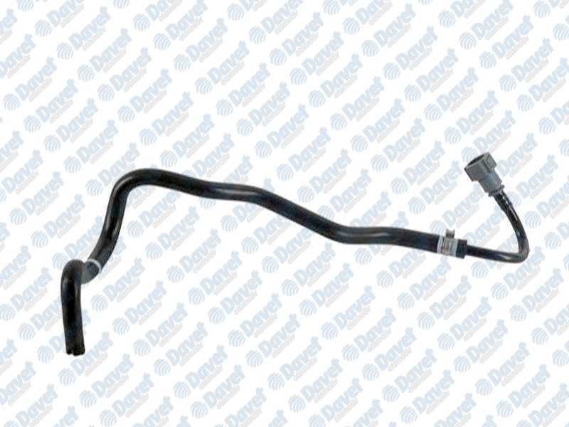 RADYATOR EK DEPO HORTUMU PALIO ALBEA 1,2 16V / 1,4 8V 02>