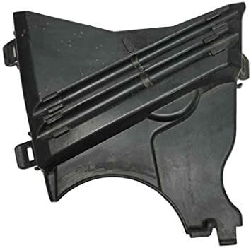 EKSANTRİK KAPAĞI FLUENCE-MGN III-SCENIC III-KANGO-TWINGO II DACIA-LODGY-SANDERO-DUSTER 1.5 DCI (8200795012)