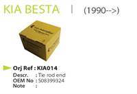 ROTBASI R/L-(MAZDA: E2000 84>99/BESTA 90>/BONGO 97>11)