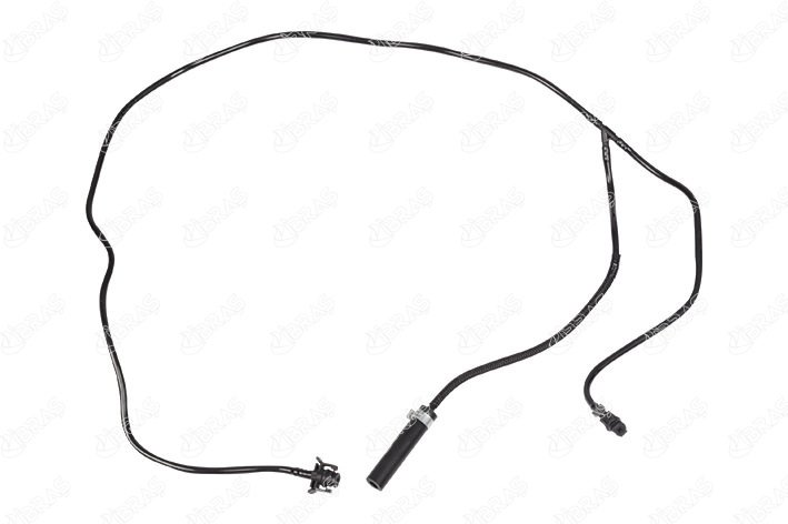 YEDEK SU DEPO BORUSU FORD FOCUS III 2.0 (13-)