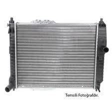 Klıma Radyatoru Marea 1.4 / 1.8 / 2.0 97>02