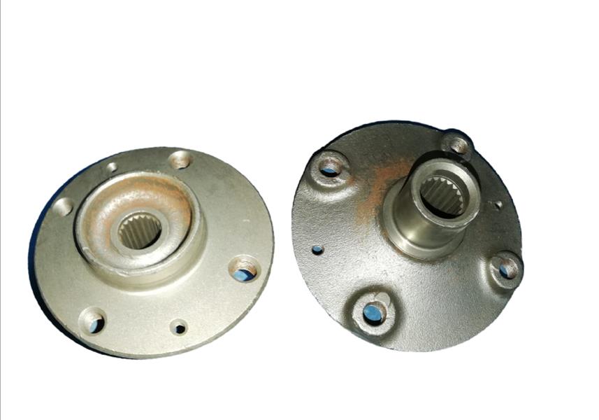 (X)Ön Aks Poryası P205 1.9 Gtı