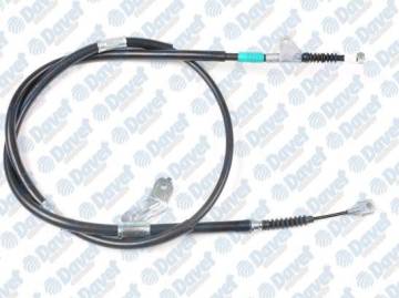 EL FREN TELI ARKA SOL TOYOTA AVENSIS T 22 DISK FREN 1861617MM