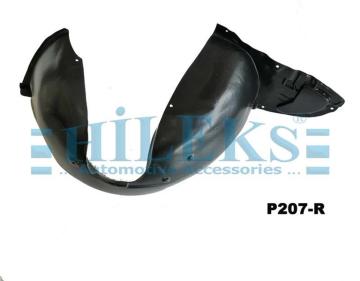 ÇAMURLUK DAVLUMBAZI ÖN SAĞ 207 (06-12)