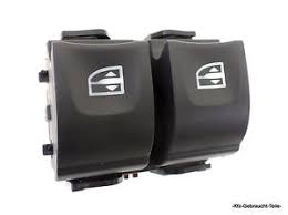 Ön Cam Açma-Kapama Butonu Sol Lodgy-Dokker-Sandero