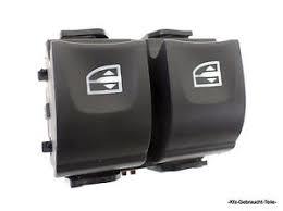 Ön Cam Açma-Kapama Butonu Sol Lodgy-Dokker-Sandero