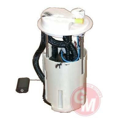 YAKIT DEPO ŞAMANDIRASI RENAULT LAGUNA II 1.6-1.8-2.0 16V 01=>