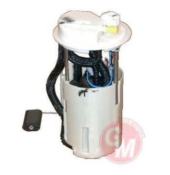 YAKIT DEPO ŞAMANDIRASI RENAULT LAGUNA II 1.6-1.8-2.0 16V 01=>