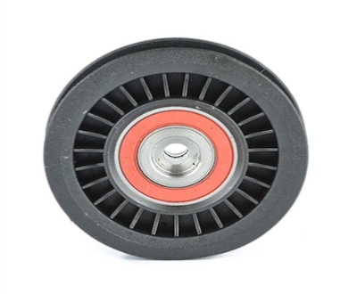 V Kayış Gergi Rulmanı Tek Bilya (75 Mm)(Kanallı) Crafter Bjk-Bjm 2,5 Tdi