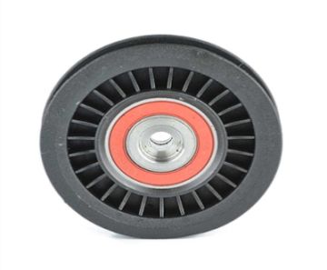 V Kayış Gergi Rulmanı Tek Bilya (75 Mm)(Kanallı) Crafter Bjk-Bjm 2,5 Tdi