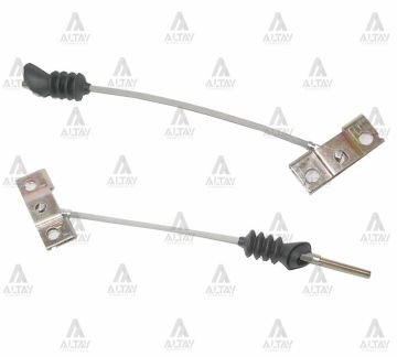 TEL EL FREN L-200 03=> (K74T) 4X2 4X4 ÖN