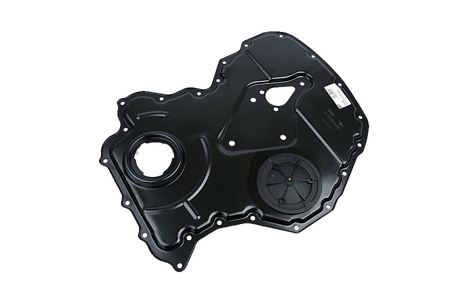 EKSANTRİK ZİNCİR KAPAĞI FORD TRANSİT V184