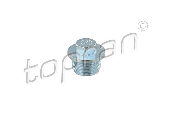 Karter Yağ Tapası Transporter T4 Lt35 (96-06)