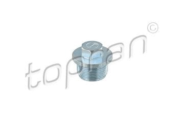 Karter Yağ Tapası Transporter T4 Lt35 (96-06)