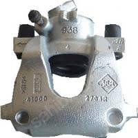 (X)Ön Fren Beyni Sol (Kaliper) Komple R21 Cncrd