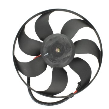 Fan Motoru Büyük Golf Iv-Bora-A3-Leon-Octavia-Toledo-Fabıa-New Beetle 1.6-1.8-1.8T-1.9Tdı-2.0