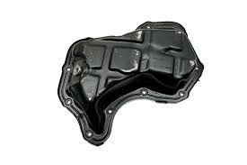 Motor Yağ Karteri Clıo 4-Captur 1.2 Tce