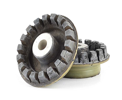 TRAVERS BURCU ARKA VW